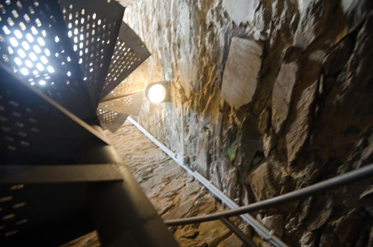 Гостевой дом Casa Da Torre Sao Domingos Mine Экстерьер фото